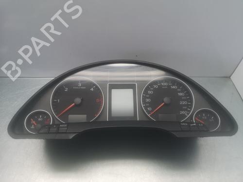 Instrument cluster AUDI A4 B7 (8EC) 2.0 TDI 16V | BP36024723C47 - Image 4