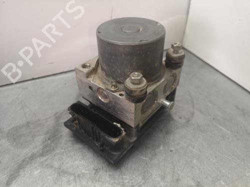 ABS pump RENAULT CLIO II (BB_, CB_)  | BP13076678M43 