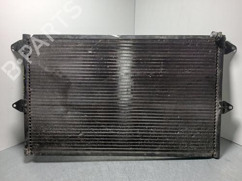Used AC radiator SEAT IBIZA II (6K1) [1993-2002]  21806684
