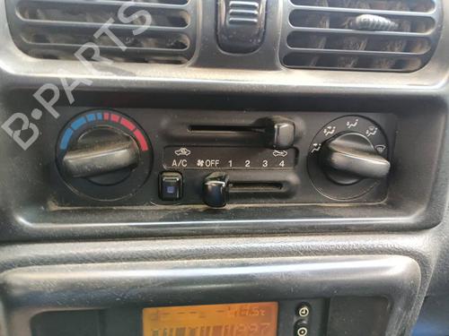 Used Climate control Climate control 39596275 39596275