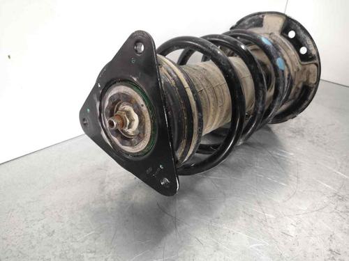 Right front shock absorber NISSAN X-TRAIL III (T32_, T32R, T32RR) 1.7 dCi | BP7514792M17 