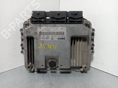 Used Engine control unit (ECU) RENAULT MEGANE II Saloon (LM0/1_) [2003-2025]  22527270