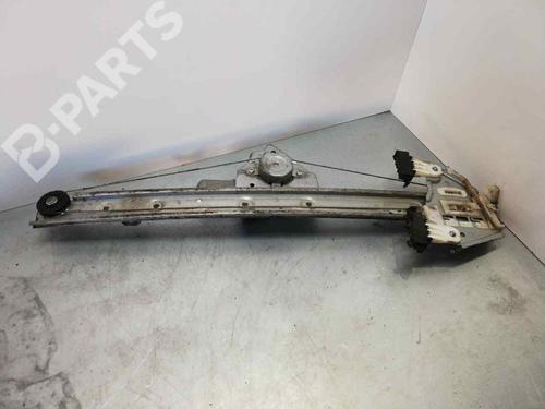 Rear right window mechanism SUZUKI GRAND VITARA II (JT, TE, TD) 2.4 All-wheel Drive (JB424) | BP10245461C25 