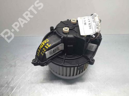 Used Heater blower motor PEUGEOT PARTNER Box Body/MPV 1.6 HDi 16V (90 hp) 7008990