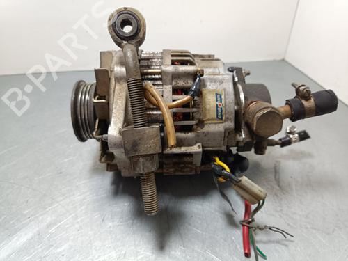 Generator RENAULT LAGUNA II (BG0/1_)  | BP18872732M7 