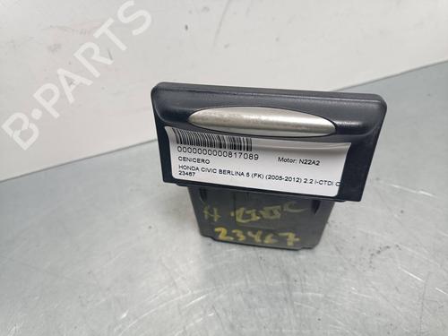 Ashtray HONDA CIVIC VIII Hatchback (FN, FK) 2.2 CTDi (FK3) | BP14050896I30 