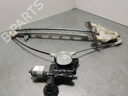 Front left window mechanism SUZUKI SWIFT III (MZ, EZ) | BP24355571C22 - Image 4