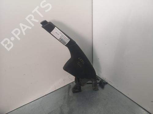 Used Hand brake VW POLO V (6R1, 6C1) 1.2 TSI (90 hp) 15239196