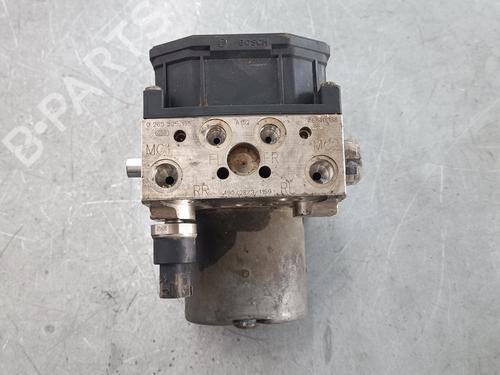ABS pump ALFA ROMEO 166 (936_) 2.4 JTD (936AXA00, 936A3B00) | BP8199713M43 