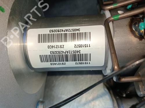 Steering column MG MG ZS SUV (AZS1)  | BP34506702M21  - Image 6