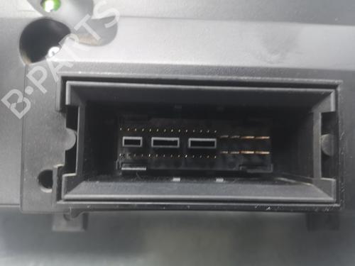 Instrument cluster VW TOURAN (1T1, 1T2) 1.9 TDI | BP17308170C47 