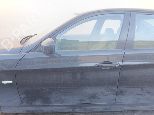 Used Left front door BMW 3 (E90) 320 d (177 hp) 24649659