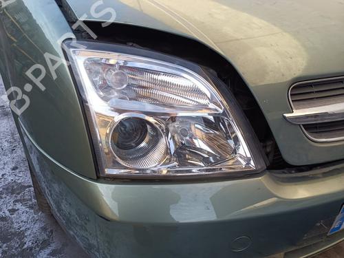 Used Right headlight Right headlight 38072770 38072770