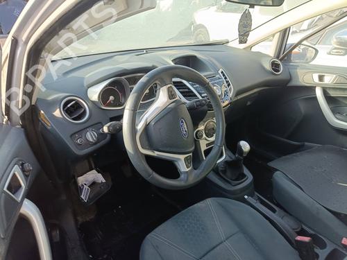 Left front window switch FORD FIESTA VI (CB1, CCN) 1.4 TDCi | BP18328338I27 