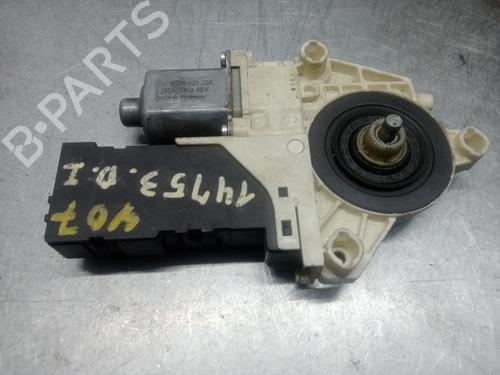 Left front window motor PEUGEOT 407 (6D_)  | BP27801224E21 