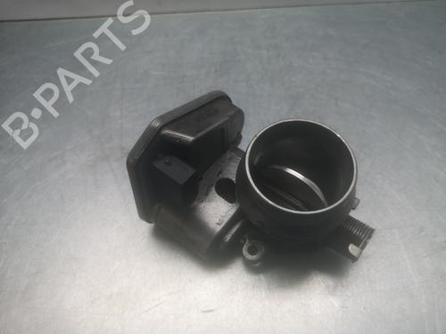 Throttle body BMW 1 (E87) 120 d | BP38110147M82 - Image 2