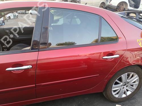 Used Left rear door Left rear door 38260969 38260969