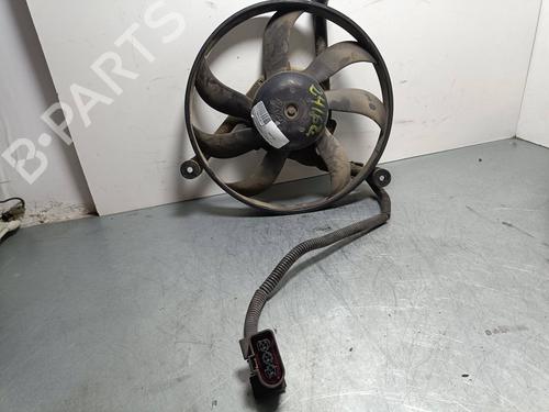 Radiator fan AUDI A3 (8L1) 1.9 TDI (130 hp) 13820810