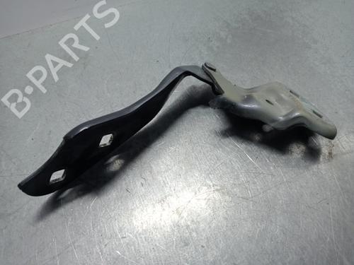 Hinge/Door check strap TESLA MODEL 3 (5YJ3) | BP32865655C146 - Image 2