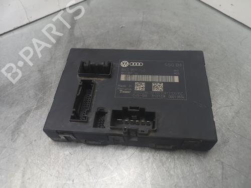Used Electronic module AUDI A4 B8 (8K2) 2.7 TDI (190 hp) 15254351