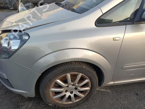 Used Left front fenders Left front fenders 38260875 38260875