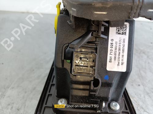 Gear lever AUDI Q3 (8UB, 8UG) 2.0 TFSI quattro | BP26913664M90 