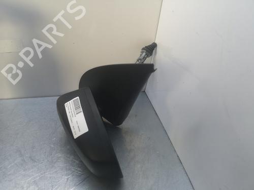 Left mirror FIAT PANDA (169_) 1.2 (169.AXB11, 169.AXB1A) | BP16970430C26 