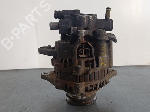 Alternator OPEL MONTEREY A (M92) 3.1 TD (UBS69D, UBS69G) | BP16656002M7