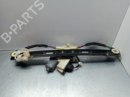 Rear right window mechanism BMW X3 (E83) xDrive 20 d | BP31598070C25 - Image 3