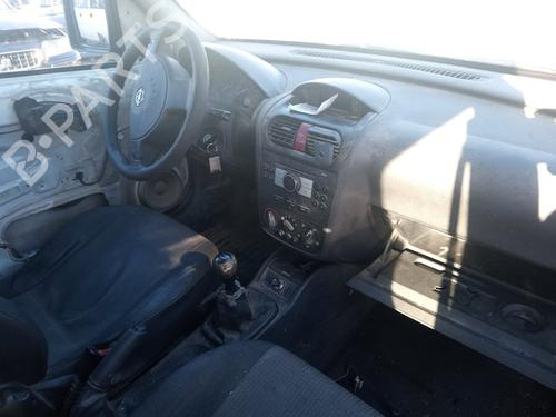 ABS Bremseaggregat OPEL COMBO Box Body/MPV  | BP16954466M43 