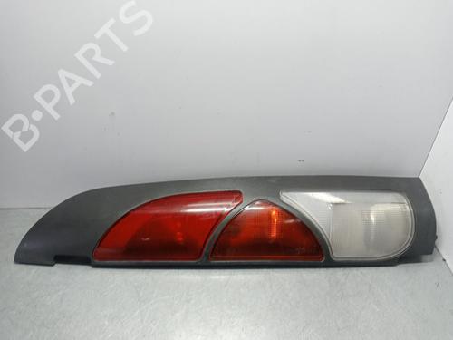 Used Right taillight RENAULT KANGOO (KC0/1_) 1.9 dCi 4x4 (KC0V) (80 hp) 30535396