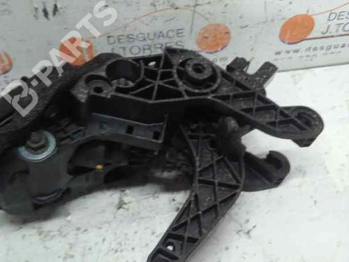 Clutch pedal FORD B-MAX (JK) 1.4 | BP8768687I13 
