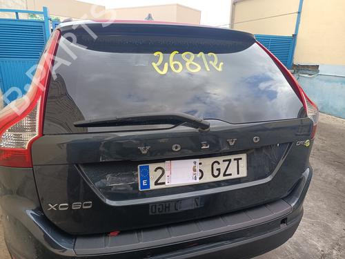 Used Tailgate VOLVO XC60 I SUV (156) [2008-2018]  30386801