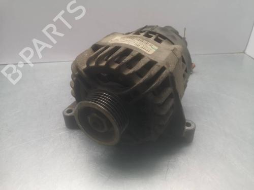 Alternator FIAT PANDA (169_) 1.2 4x4 (169.AXB2A) | BP38616188M7 - Image 3