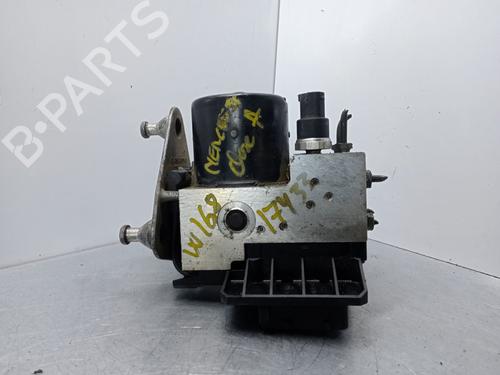 ABS Bremseaggregat MERCEDES-BENZ A-CLASS (W168) A 170 CDI (168.008) (90 hp) 815522