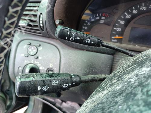 Ratstangsstang MERCEDES-BENZ C-CLASS (W203) C 270 CDI (203.016) (170 hp) 31320340