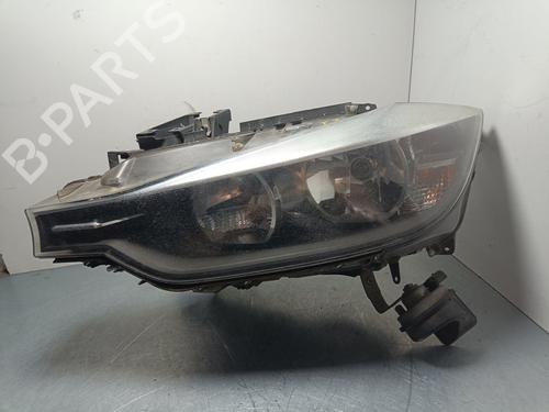 Left headlight BMW 3 (F30, F80) 320 d | BP22308632C28 