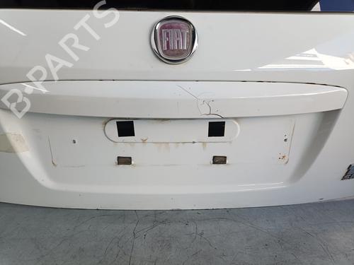 Tailgate FIAT SEDICI (189_) 1.9 D Multijet 4x4 | BP12556546C6 
