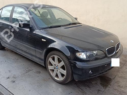 Used Parts BMW 3 (E46)  320 d  1162215