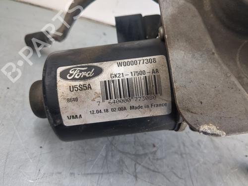 Front wiper motor FORD TRANSIT CUSTOM V362 Bus (F3) | BP35764808M29 - Image 4