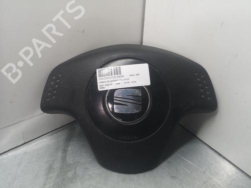 Førerens kollisjonspute SEAT IBIZA III (6L1) [2002-2009]  13636180