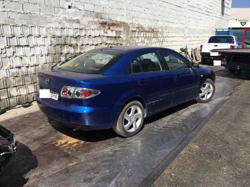 Right taillight MAZDA 6 Hatchback (GG) 2.0 DI (GG14) | BP197882C35 