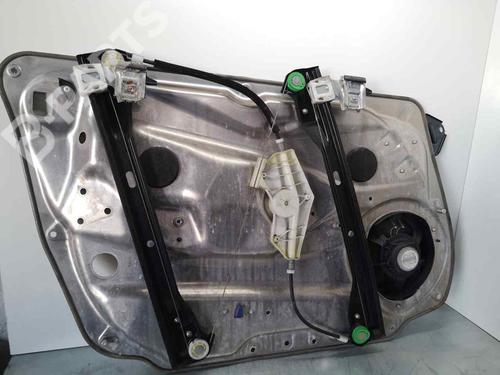 Front right window mechanism MERCEDES-BENZ E-CLASS (W212) E 200 CDI / BlueTEC (212.005, 212.006) | BP7163431C23 