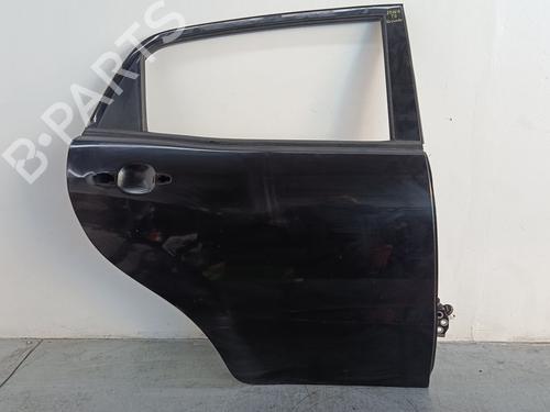 Dør højre bagtil SSANGYONG KORANDO (CK) [2010-2025]  31172487