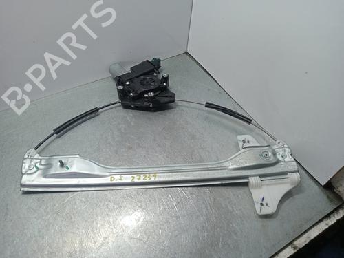 Rudehejsemekanisme ventre foran Rudehejsemekanisme ventre foran MG MG ZS SUV (AZS1) [2017-2026] 33801355 33801355