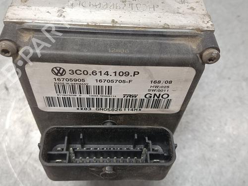 Abs pomp VW PASSAT B6 (3C2) 2.0 TDI | BP13693420M43 