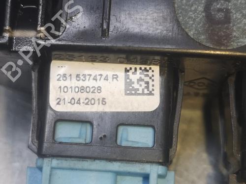 Switch RENAULT KADJAR (HA_, HL_) 1.6 dCi 130 (HLA4) | BP17064315I30 