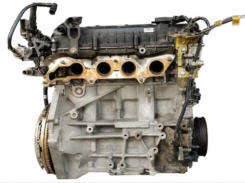 Engine MAZDA 3 Saloon (BK) 2.0 (BKEP) | BP32266163M1 - Image 4