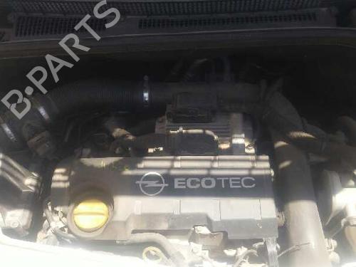 Højre baglygte OPEL MERIVA A MPV (X03) 1.7 CDTI (E75) | BP137508C35 