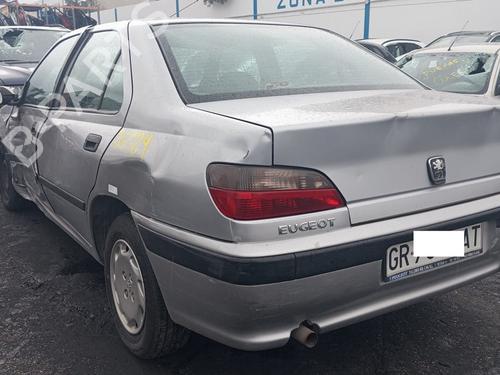 Right headlight PEUGEOT 406 (8B)  | BP29871289C29